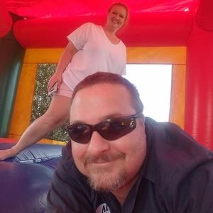 Meet your Posher, Crissy